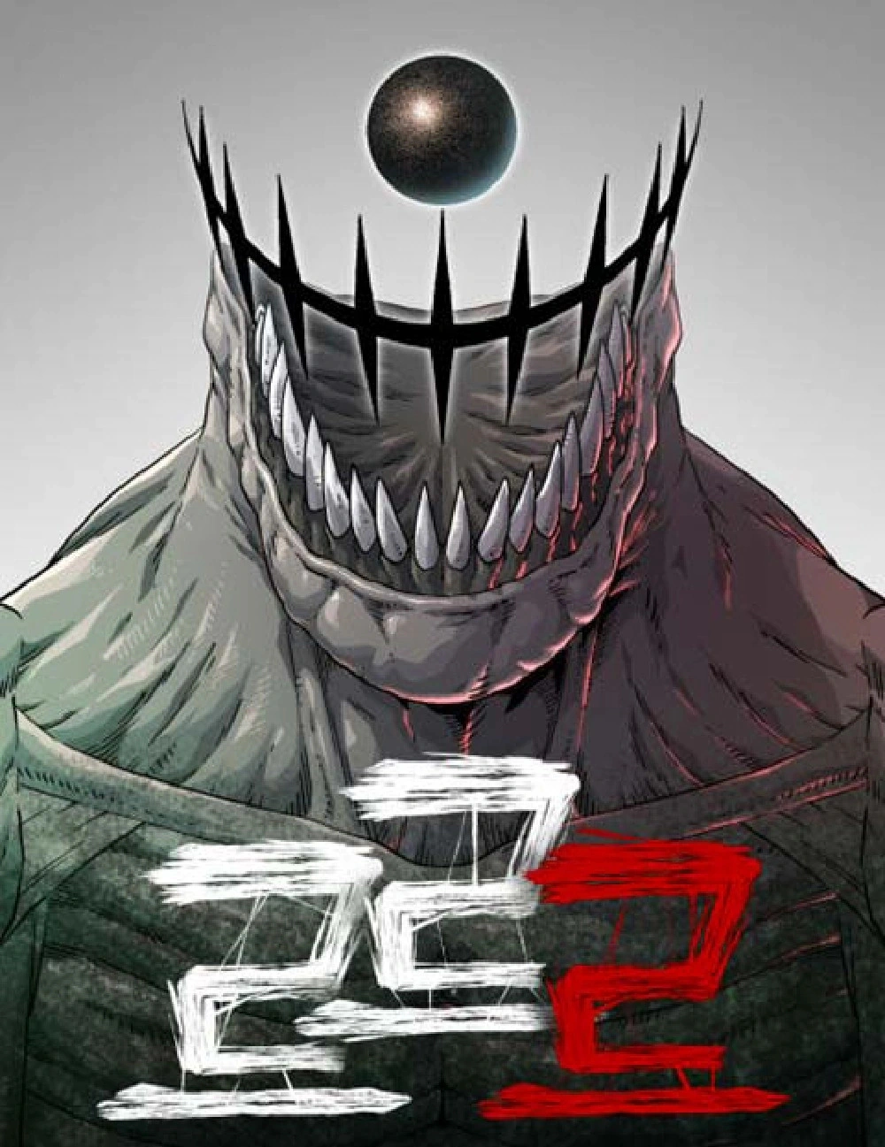 Read Rrrrr AR Manga Online