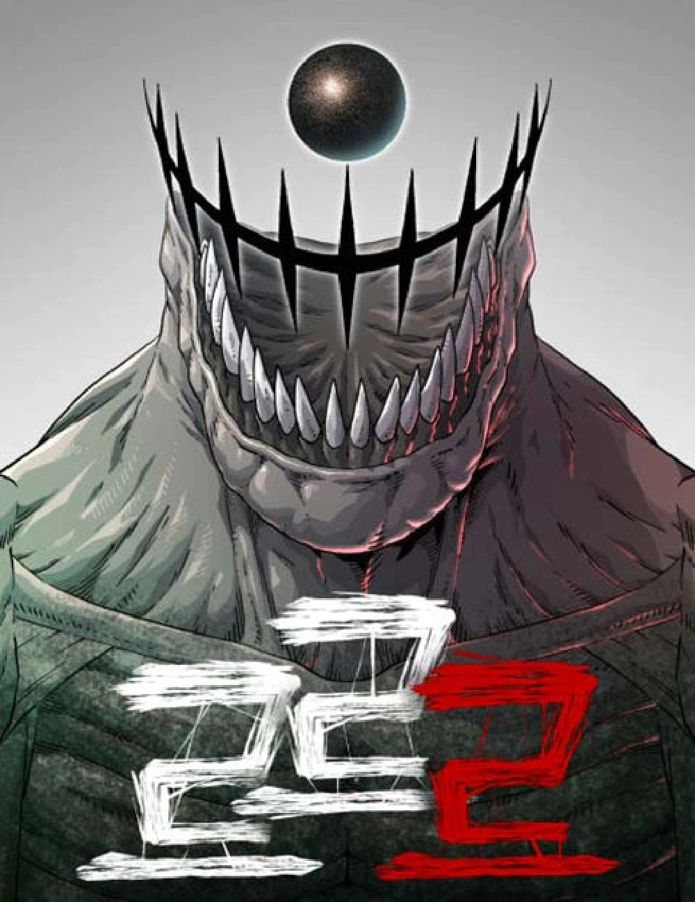 Read Rrrrr AR Manga Online