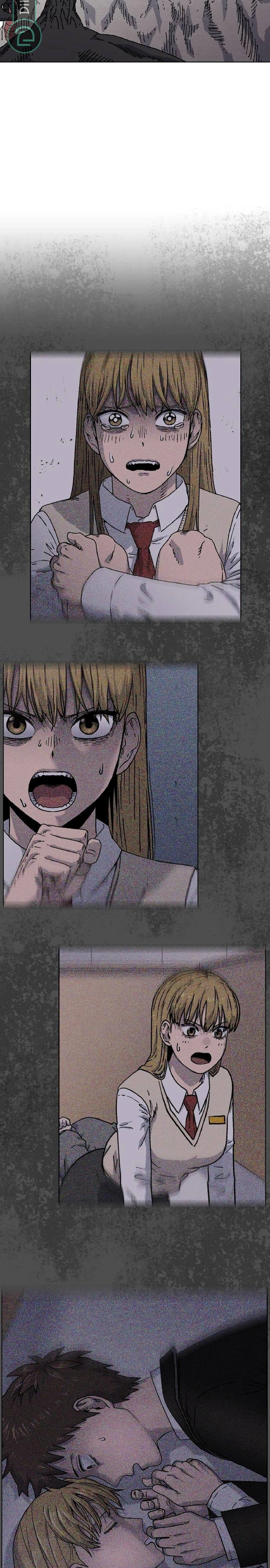 Read Rrrrr AR Manga Online