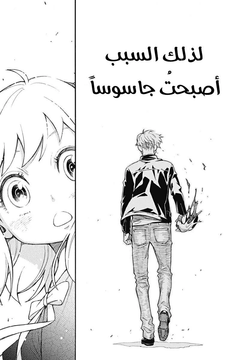 Read SPY×FAMILY AR Manga Online