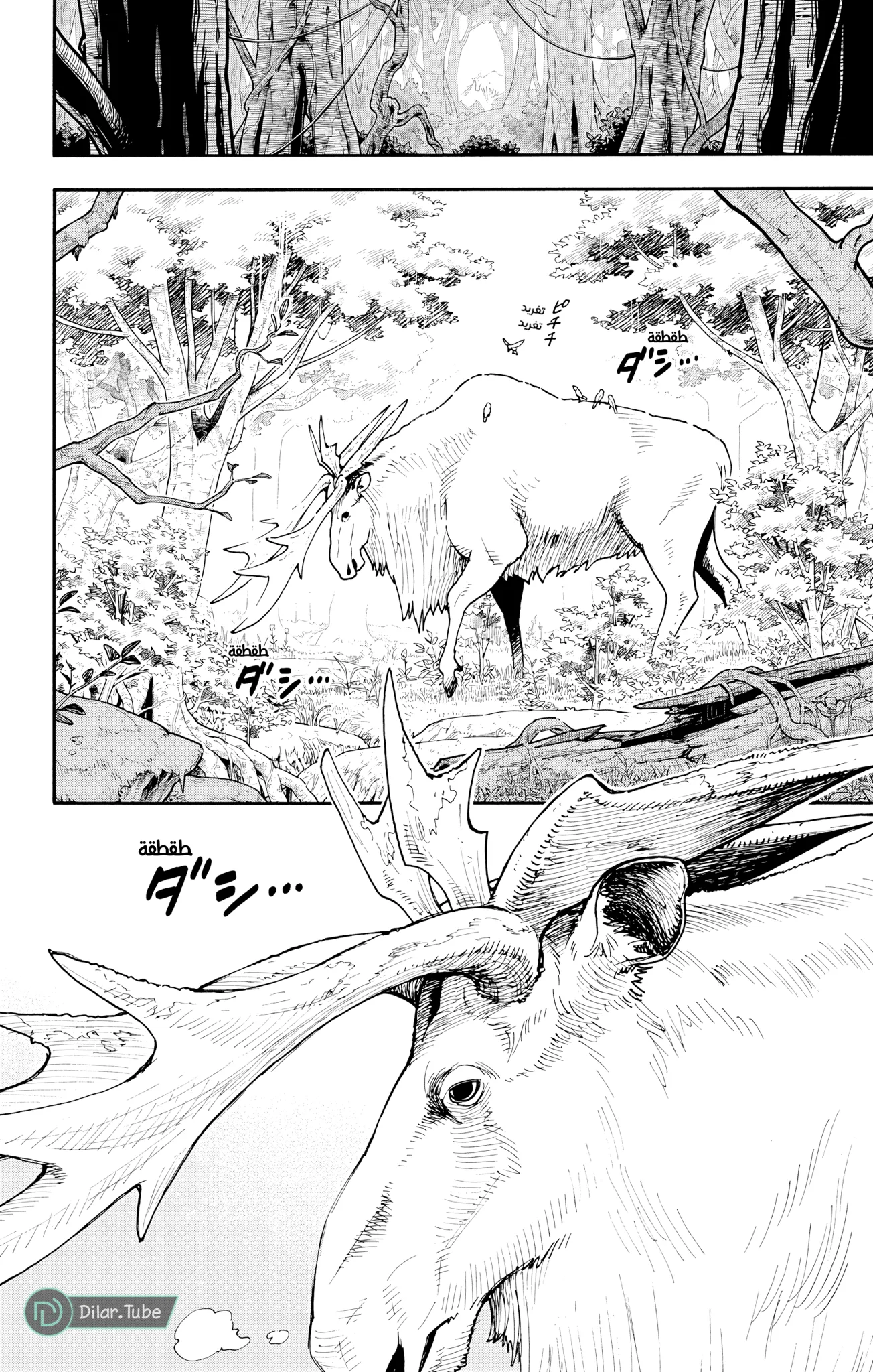 Read SPY×FAMILY AR Manga Online