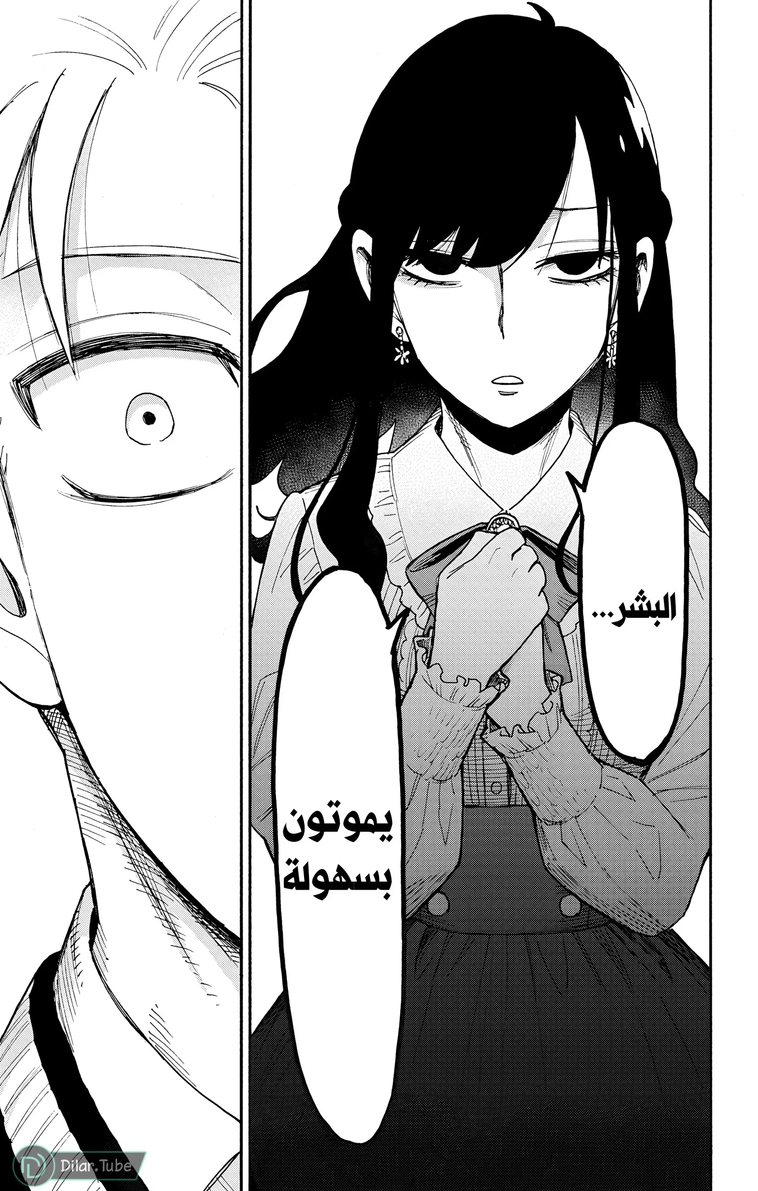 Read SPY×FAMILY AR Manga Online