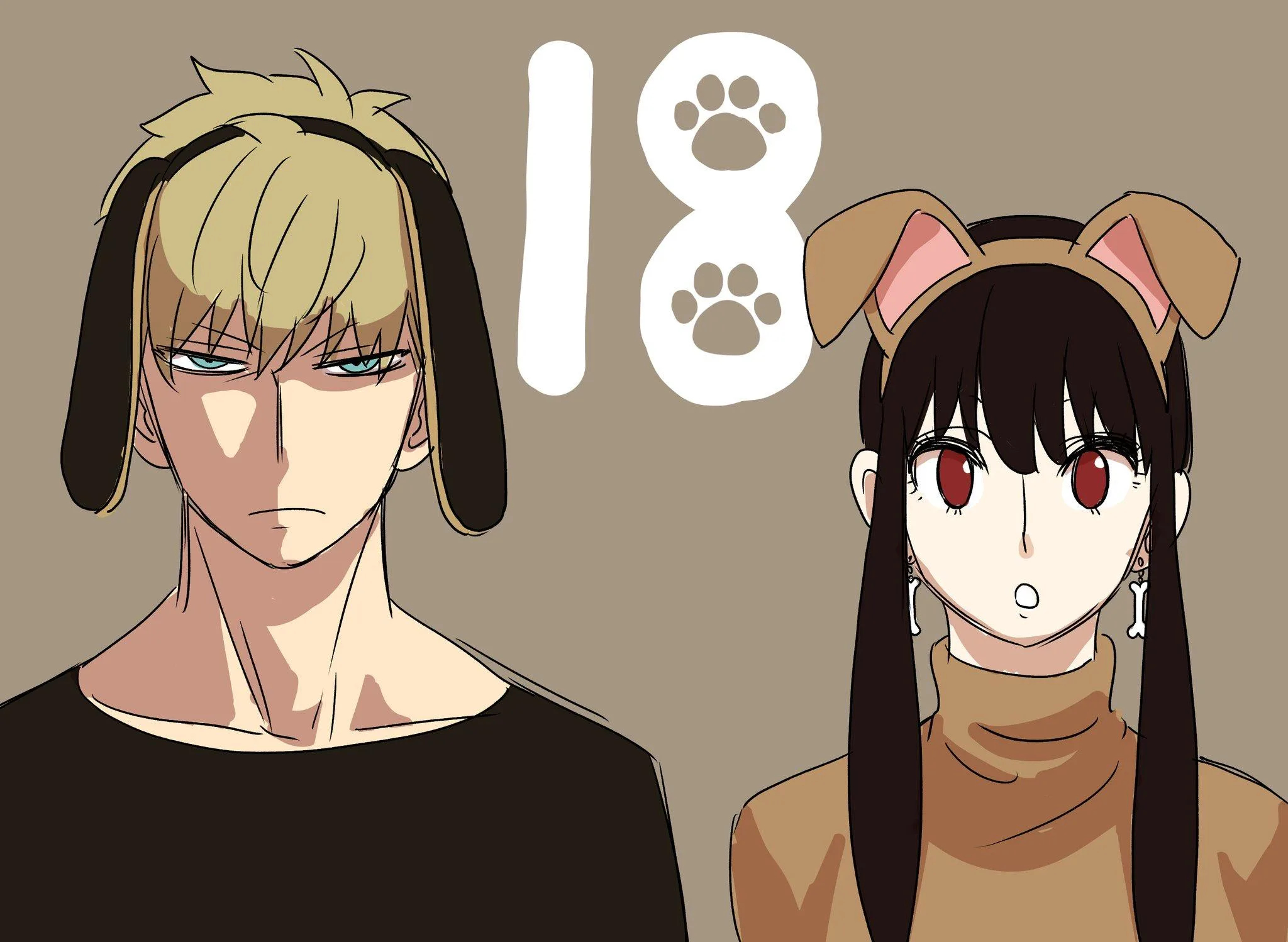 Read SPY×FAMILY AR Manga Online