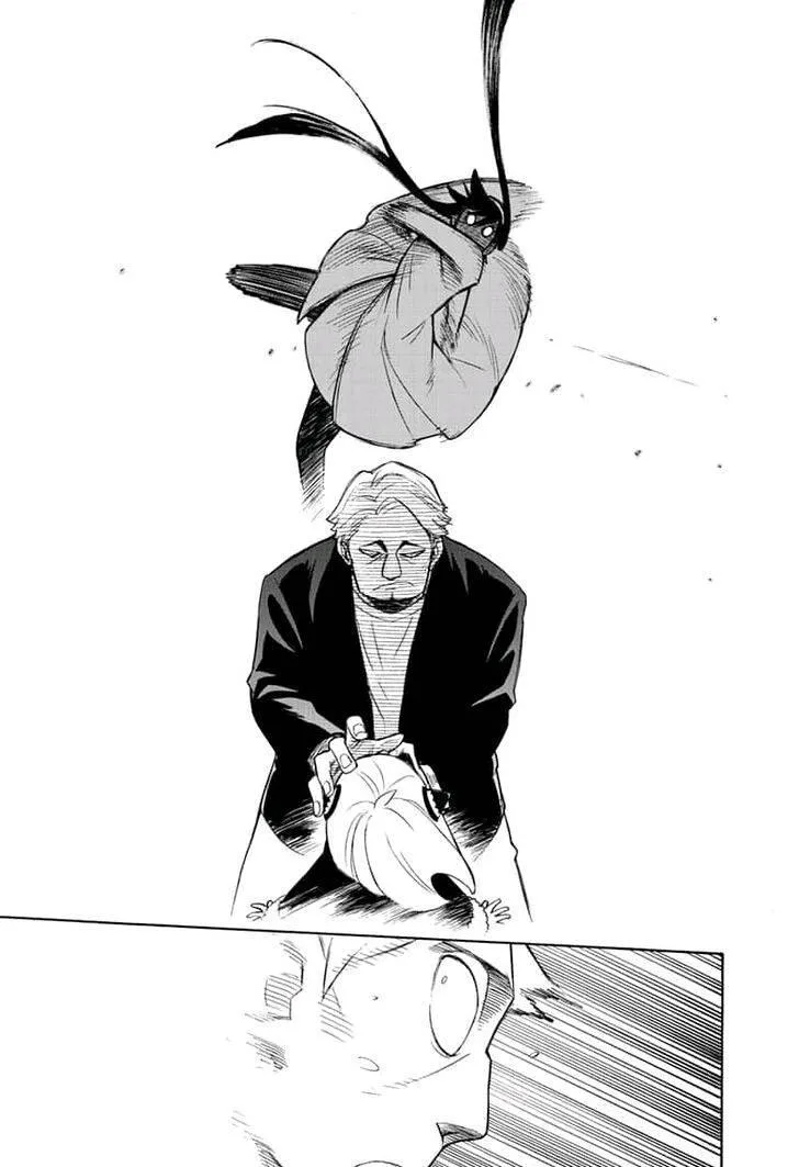 Read SPY×FAMILY AR Manga Online