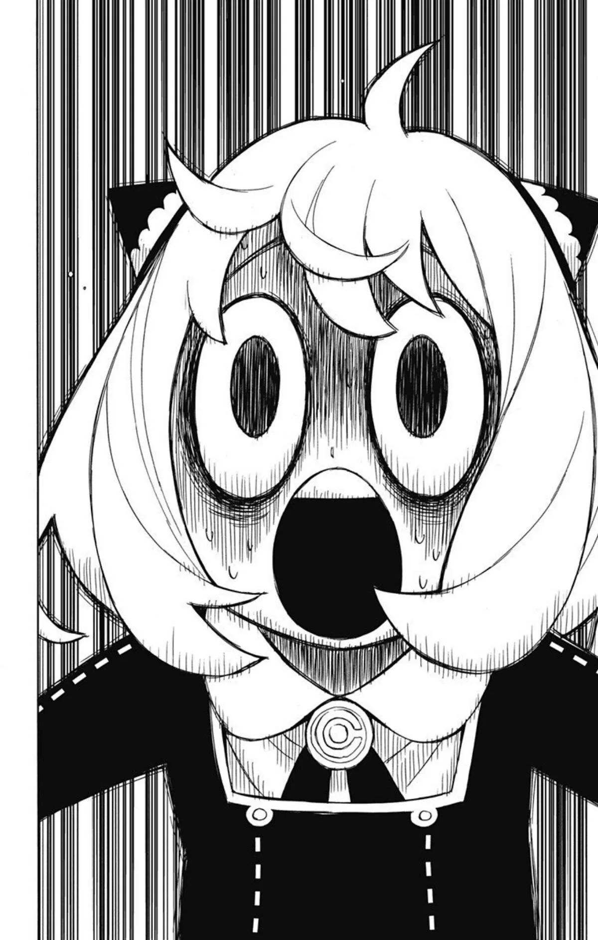 Read SPY×FAMILY AR Manga Online