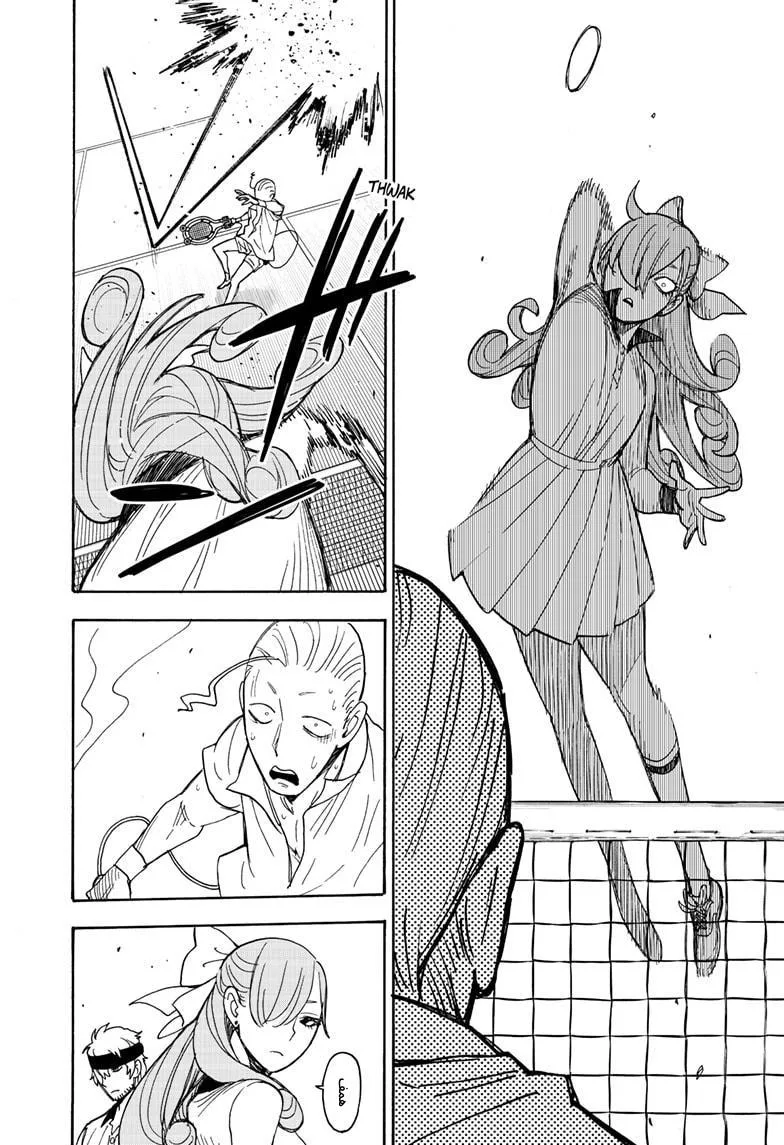 Read SPY×FAMILY AR Manga Online