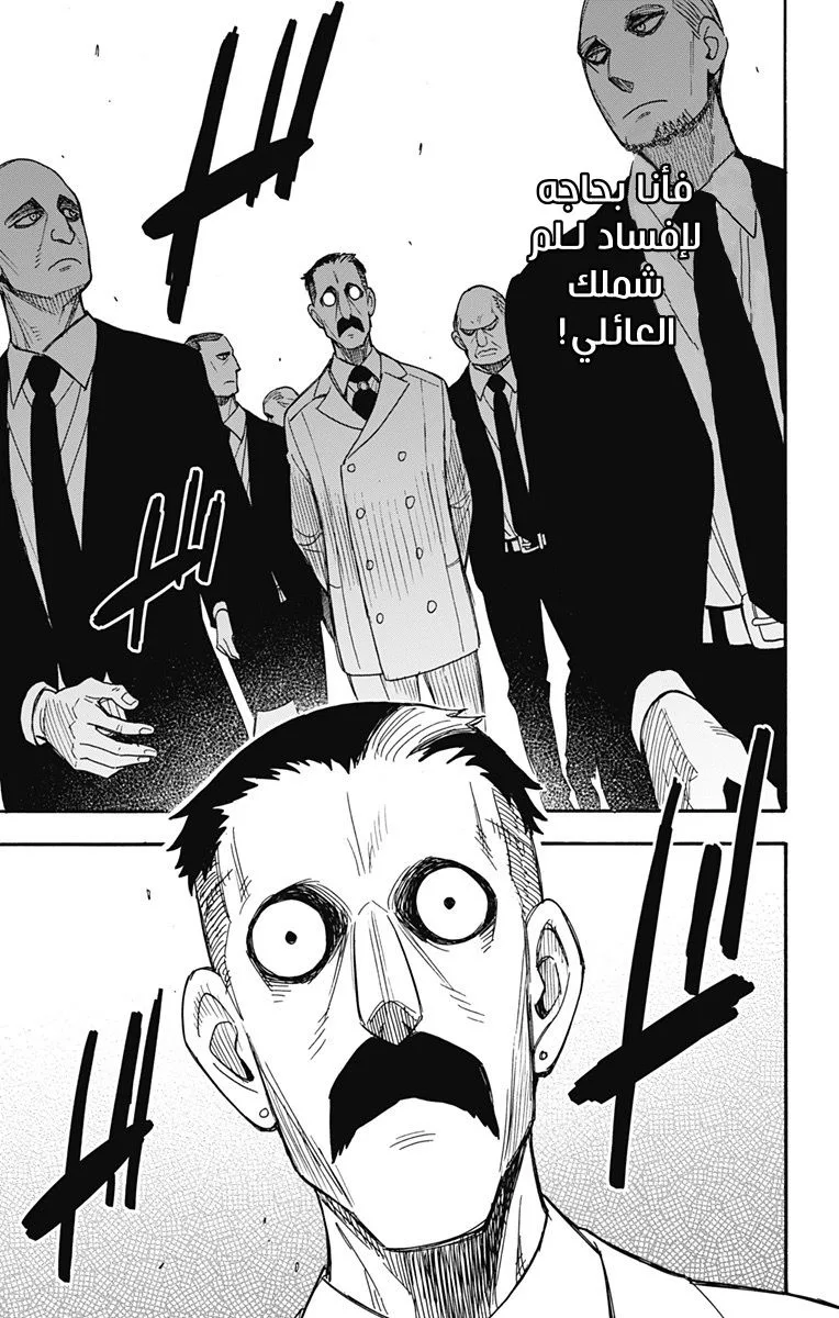 Read SPY×FAMILY AR Manga Online