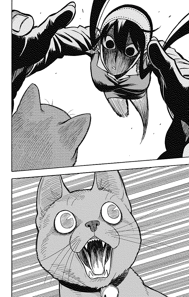 Read SPY×FAMILY AR Manga Online