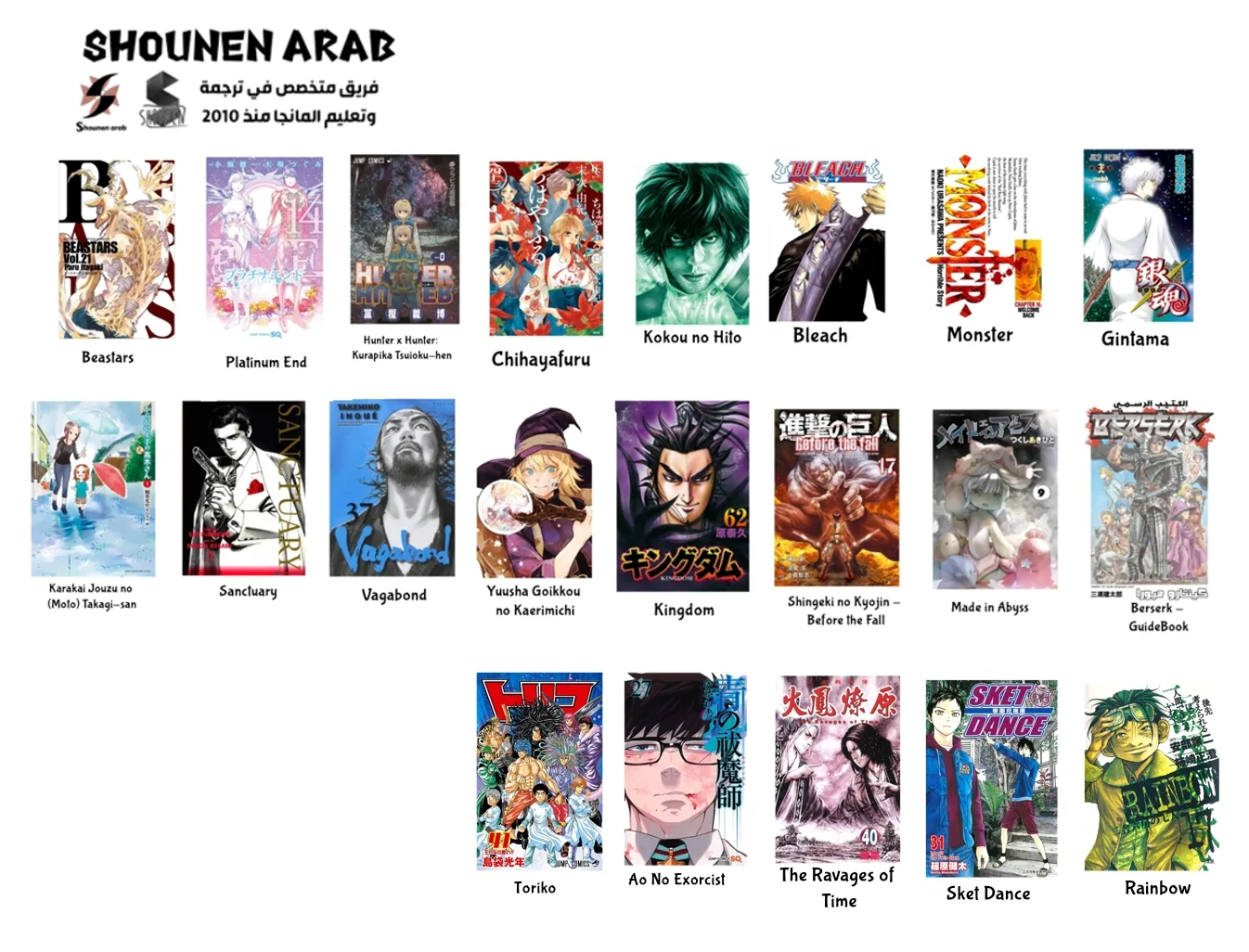 Read SPY×FAMILY AR Manga Online