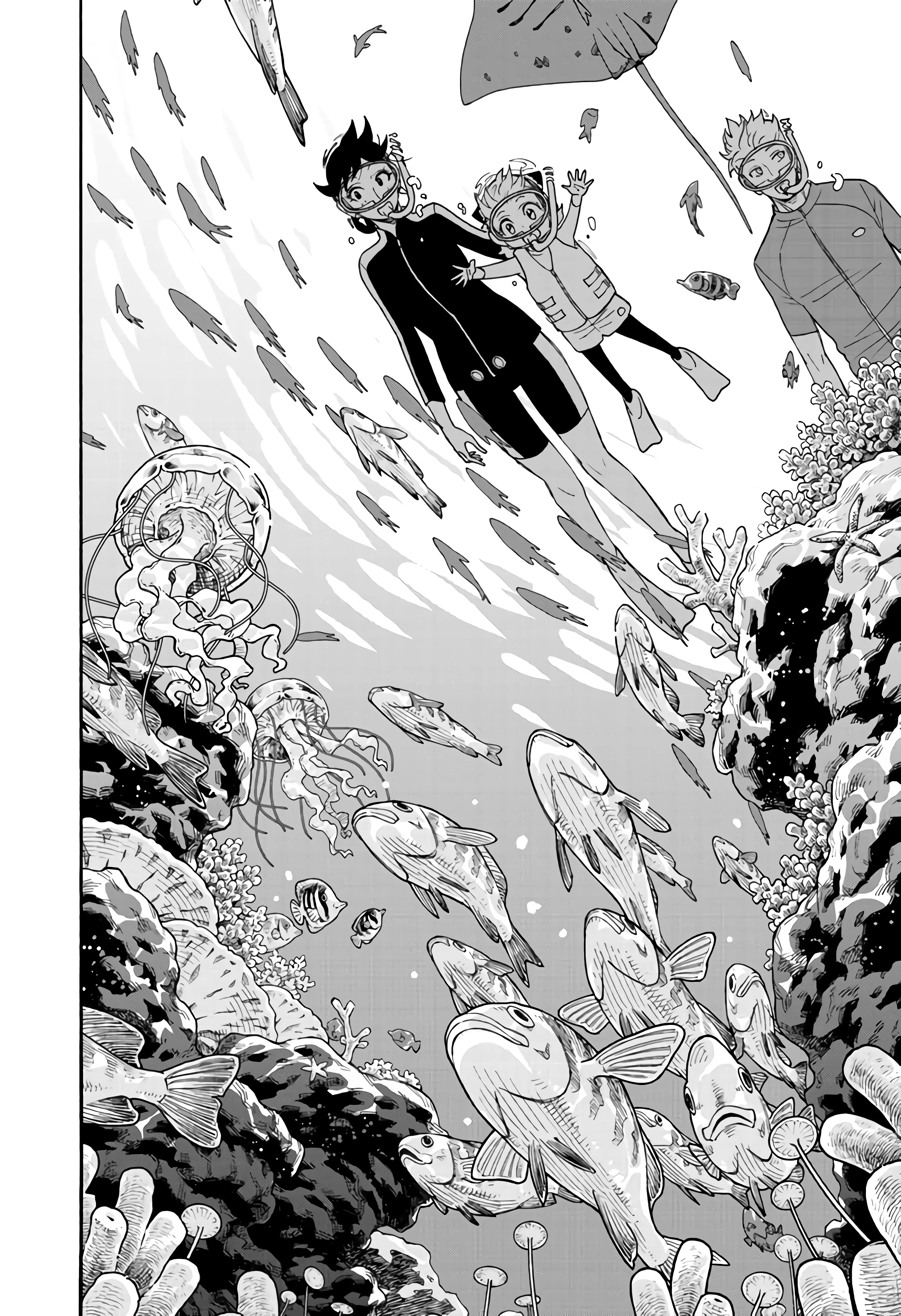Read SPY×FAMILY AR Manga Online