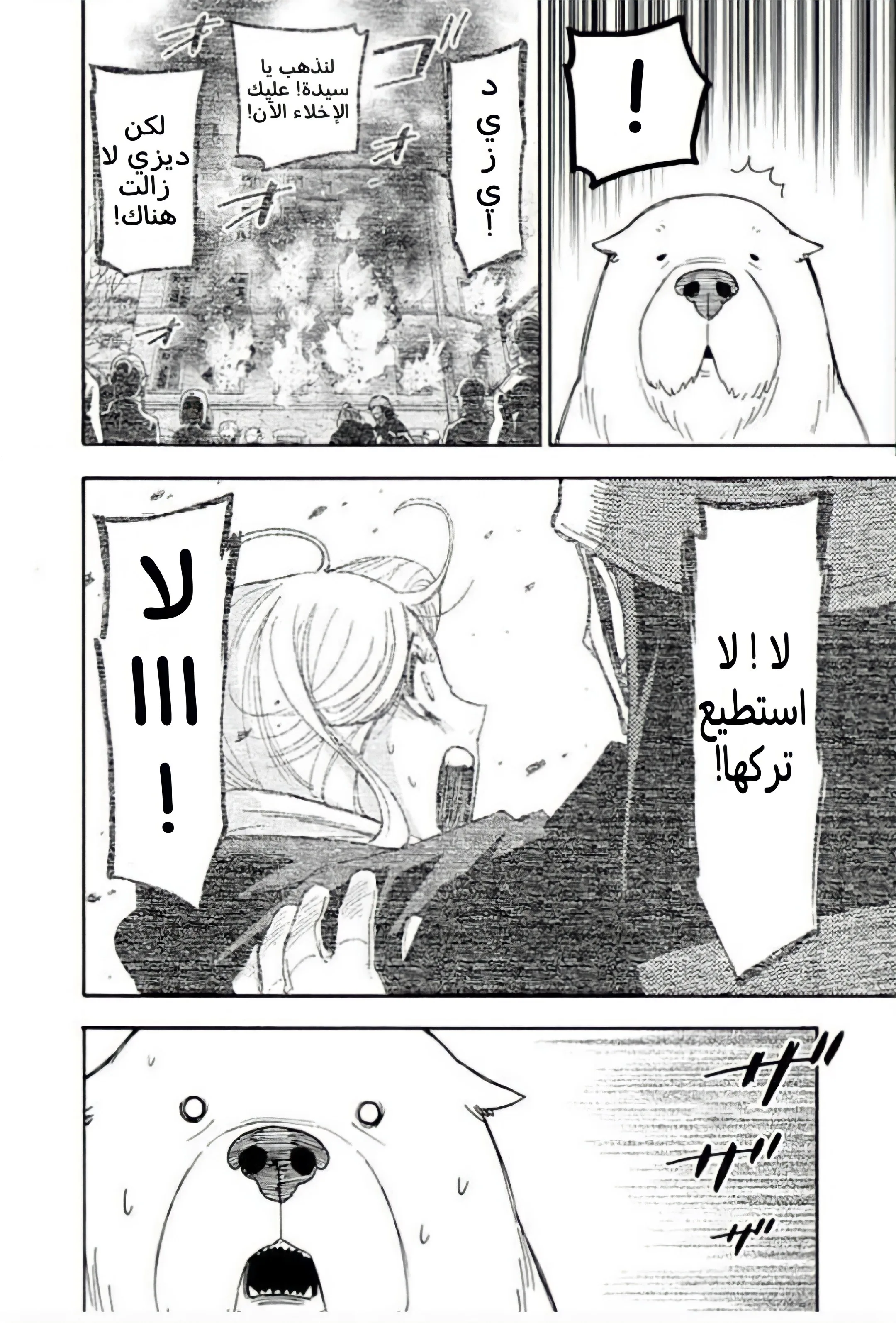 Read SPY×FAMILY AR Manga Online