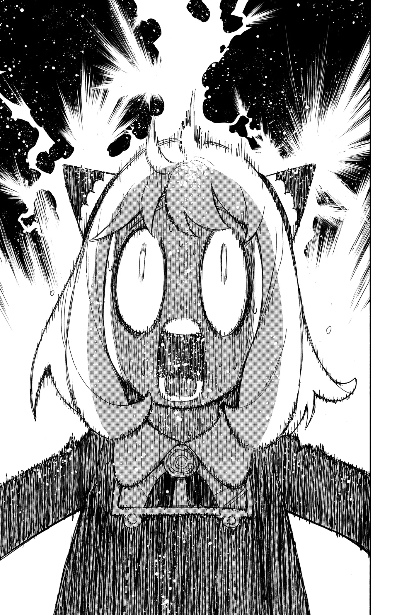 Read SPY×FAMILY AR Manga Online