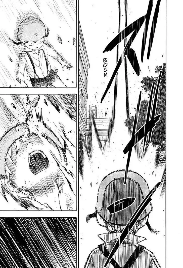 Read SPY×FAMILY AR Manga Online