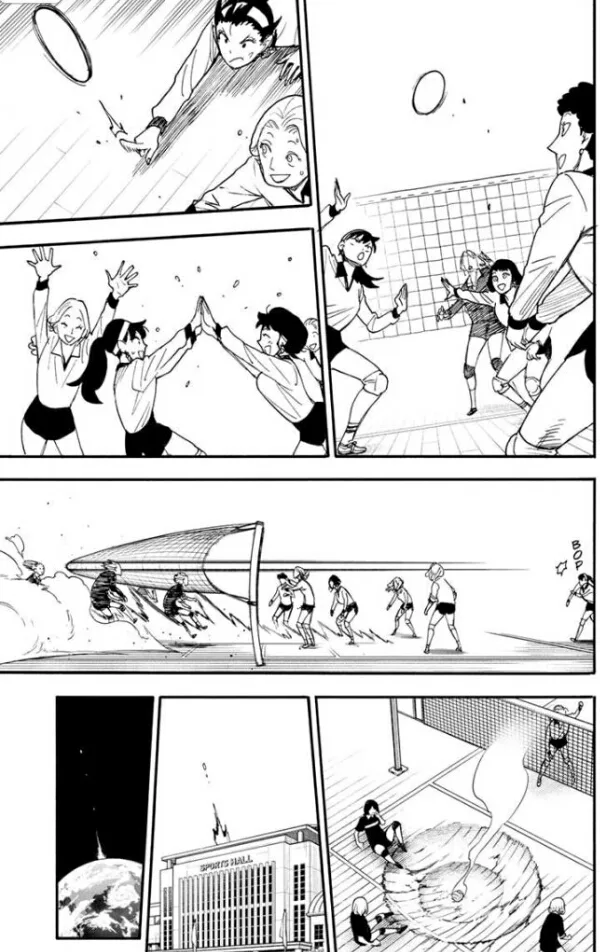 Read SPY×FAMILY AR Manga Online