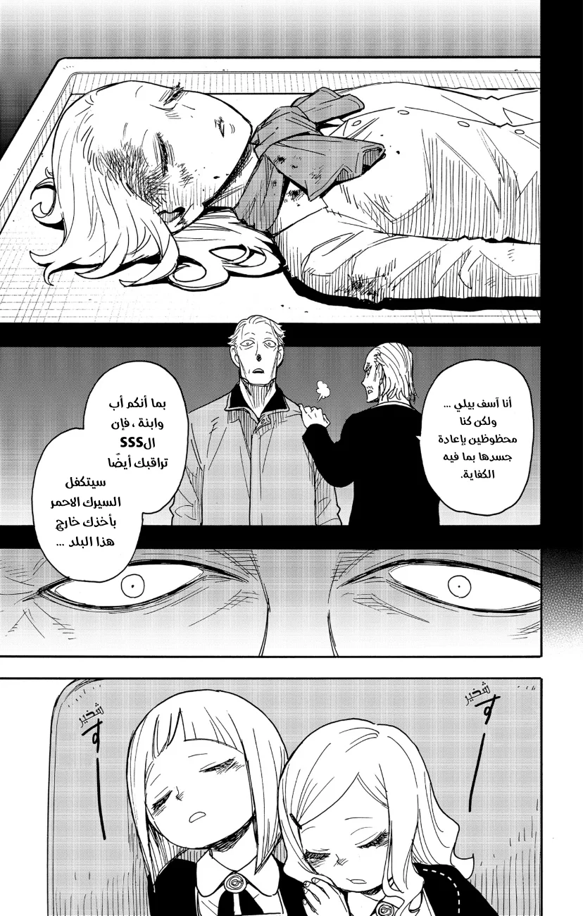 Read SPY×FAMILY AR Manga Online