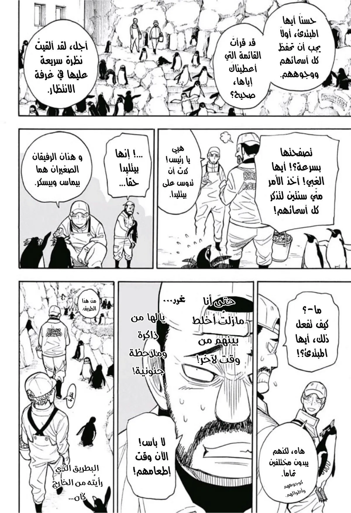 Read SPY×FAMILY AR Manga Online