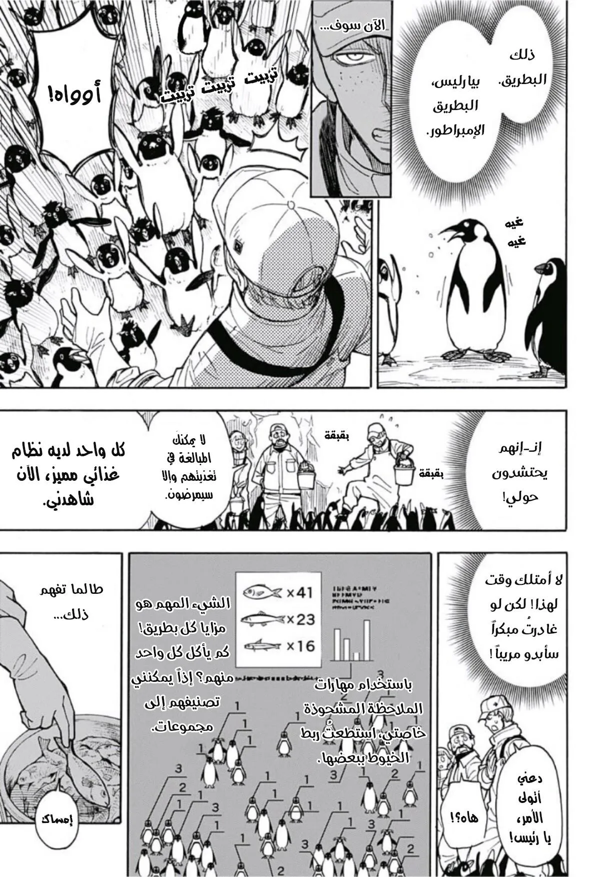 Read SPY×FAMILY AR Manga Online