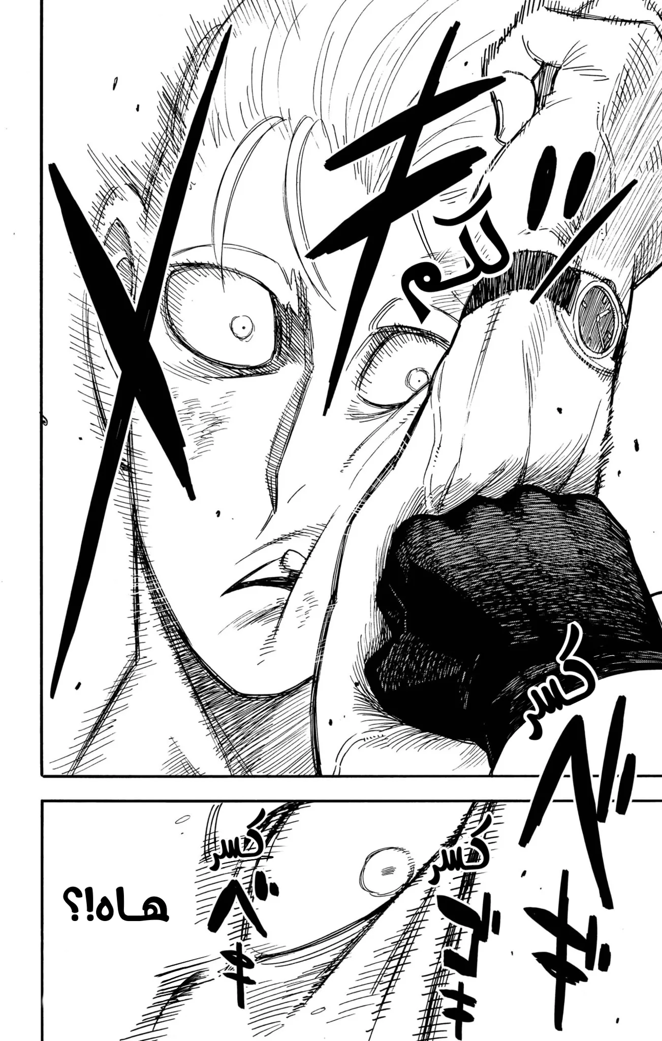 Read SPY×FAMILY AR Manga Online