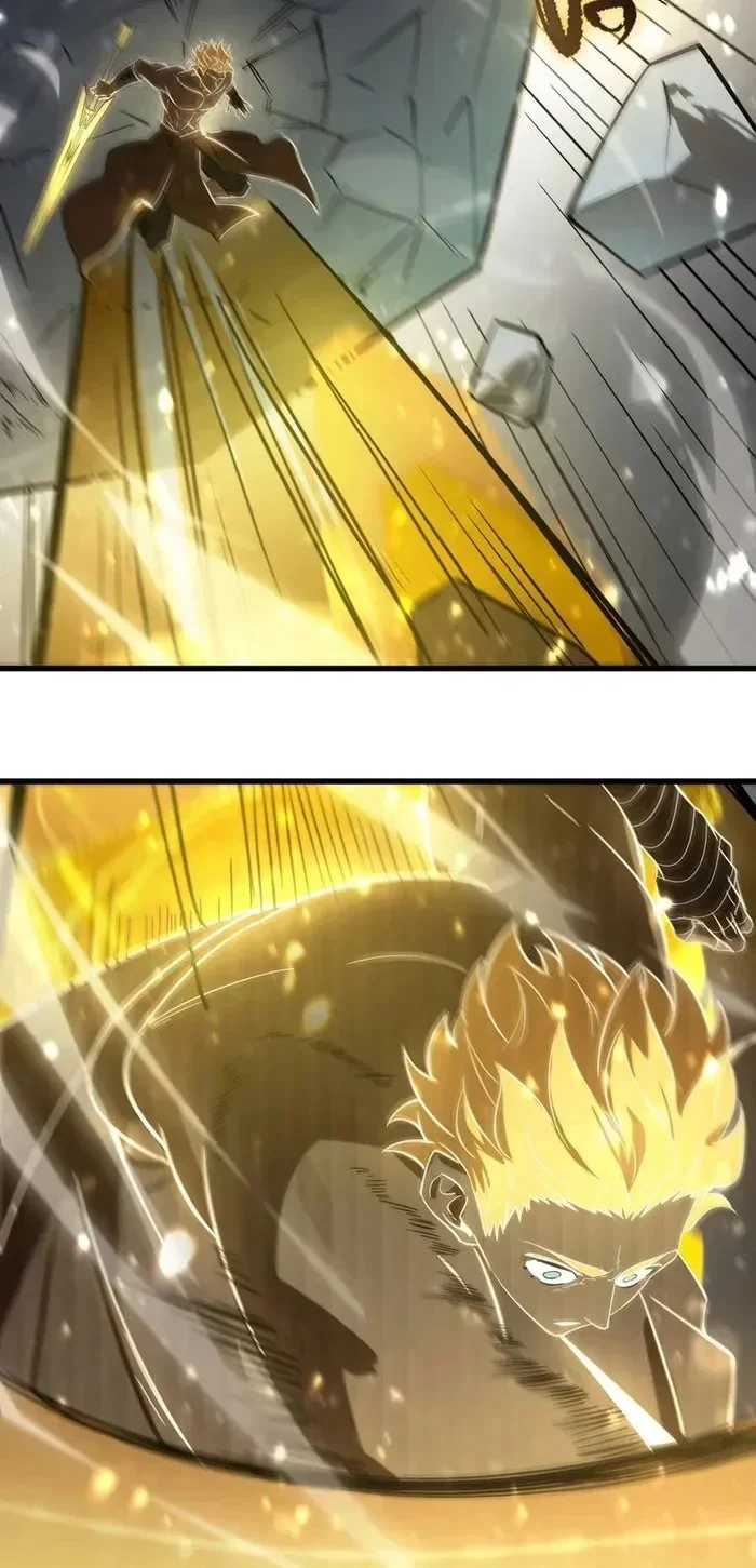 Read SSS Grade Saint Knight AR Manga Online