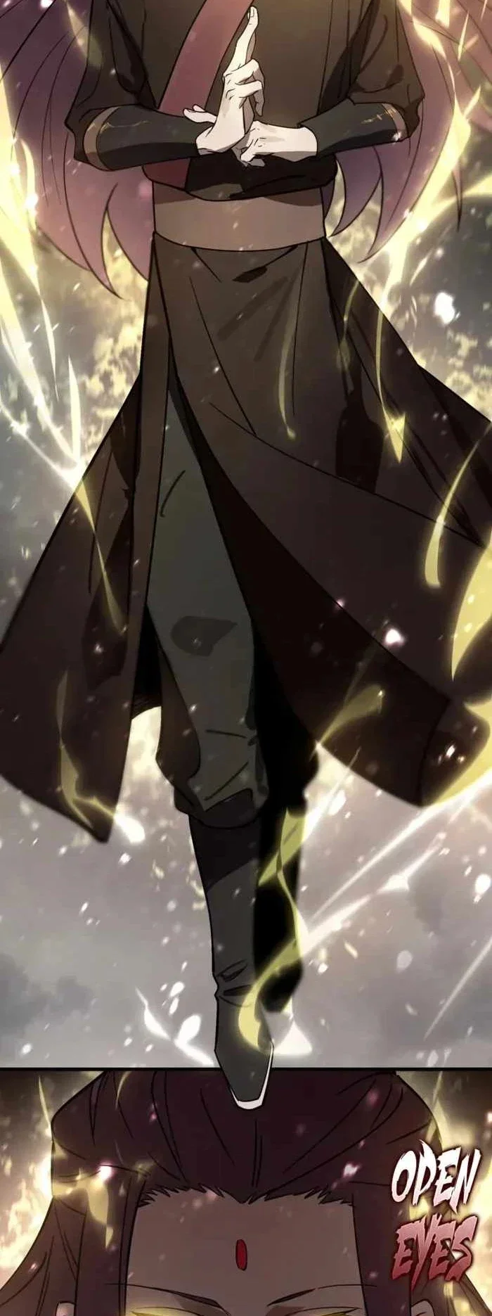 Read SSS Grade Saint Knight AR Manga Online