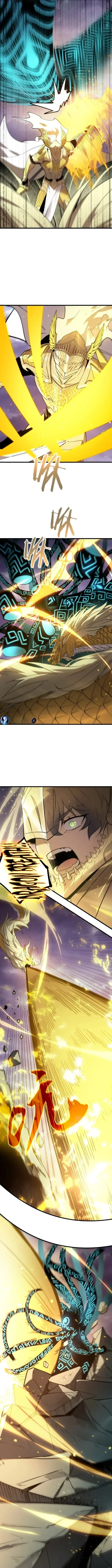 Read SSS Grade Saint Knight AR Manga Online