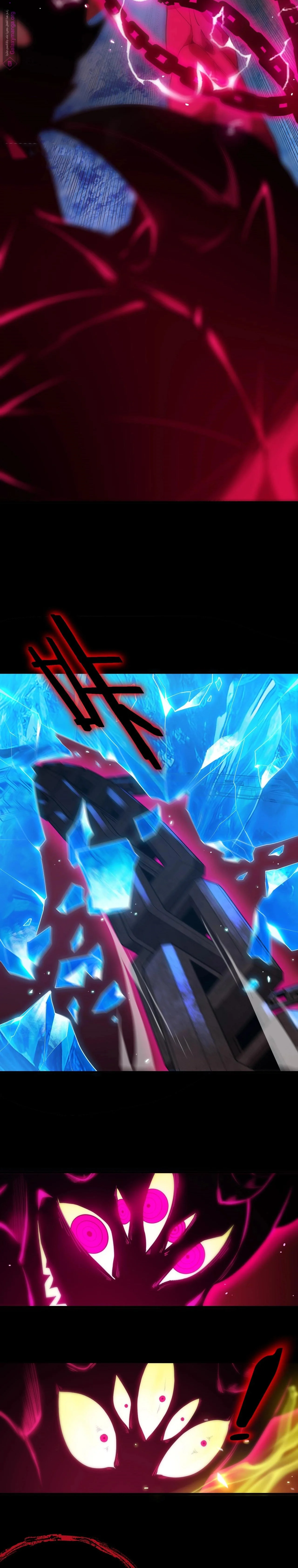 Read SSS Grade Saint Knight AR Manga Online