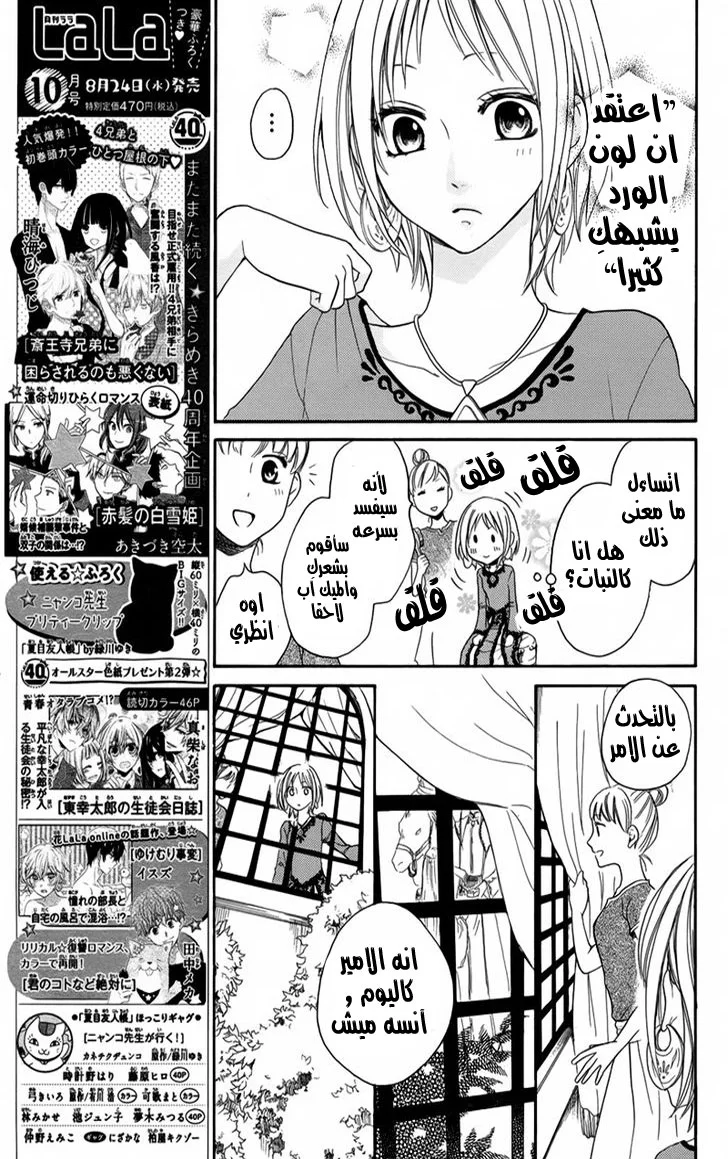 Read Sabaku no Harem AR Manga Online