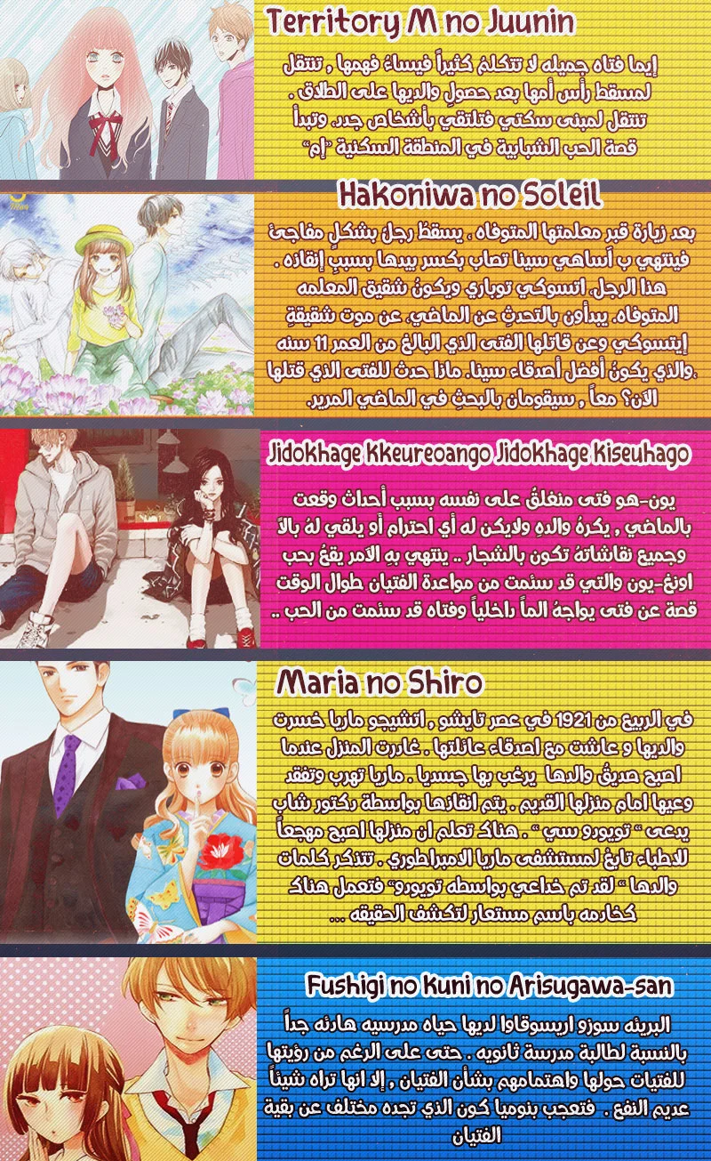 Read Sabaku no Harem AR Manga Online