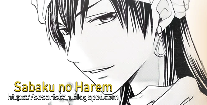 Read Sabaku no Harem AR Manga Online
