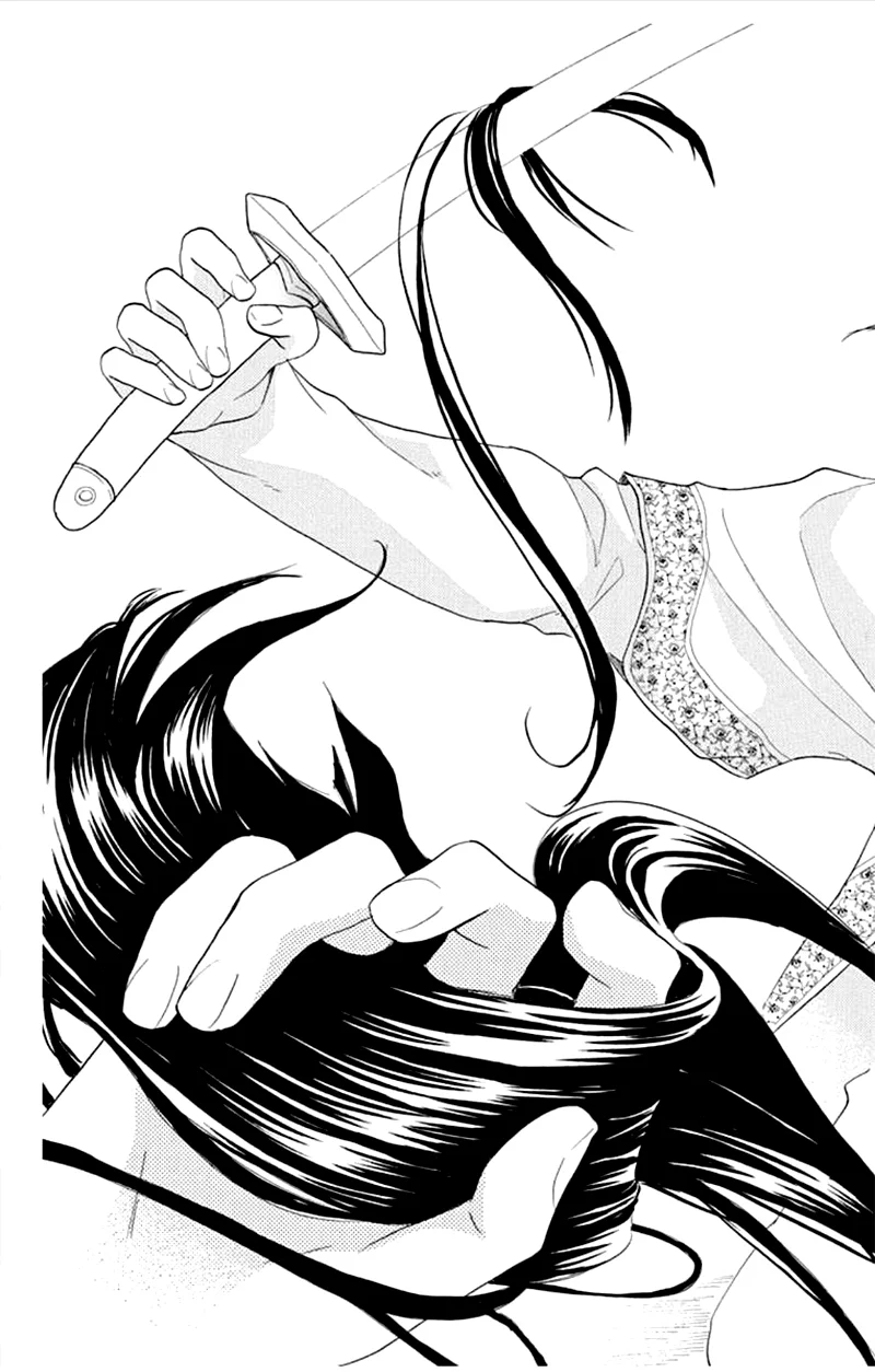 Read Sabaku no Harem AR Manga Online