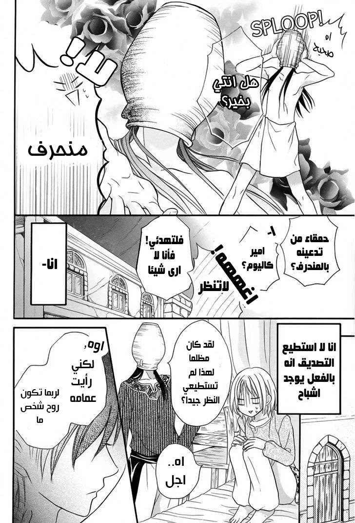 Read Sabaku no Harem AR Manga Online