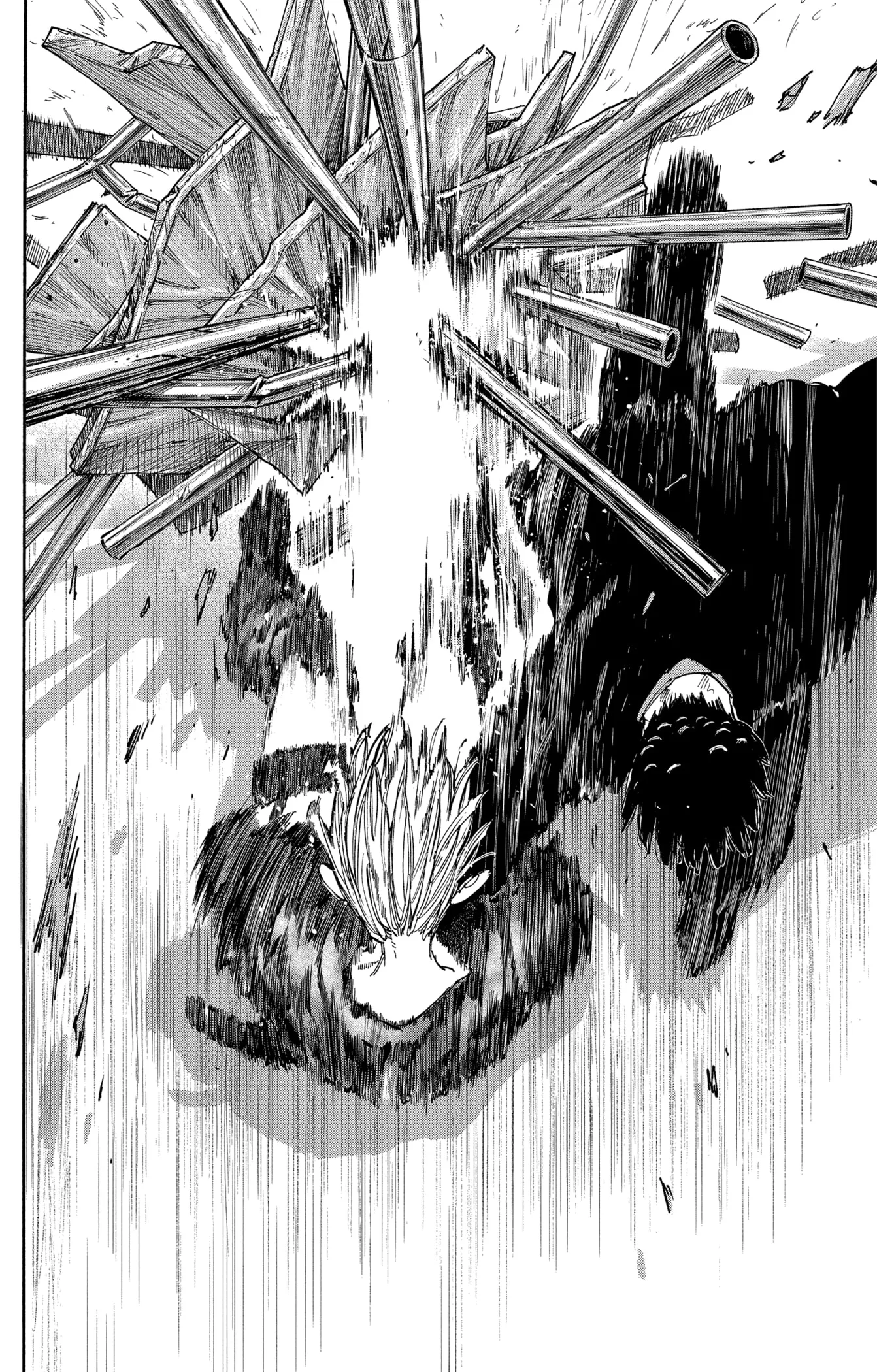 Read Sakamoto Days AR Manga Online