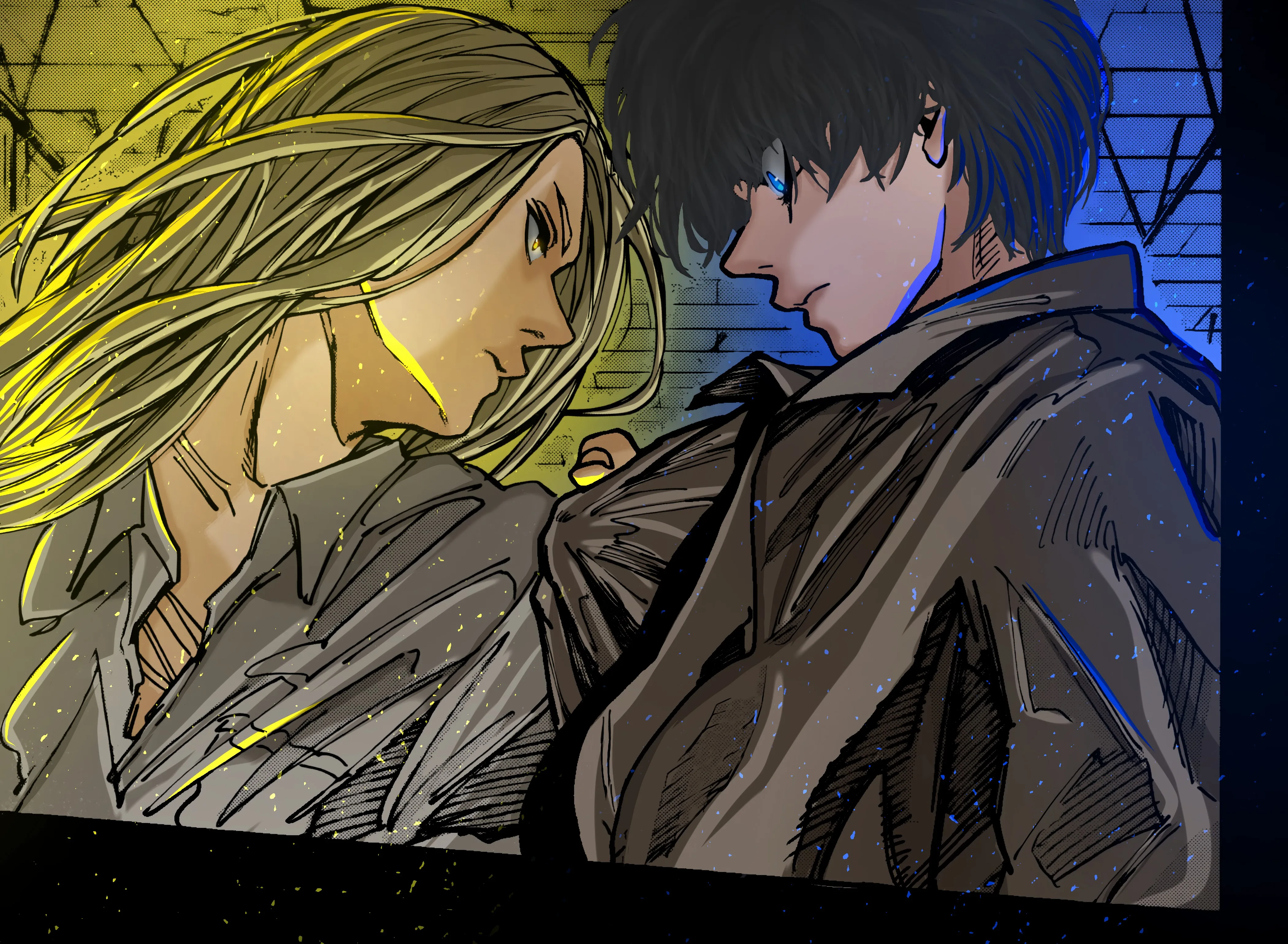 Read Sakamoto Days AR Manga Online