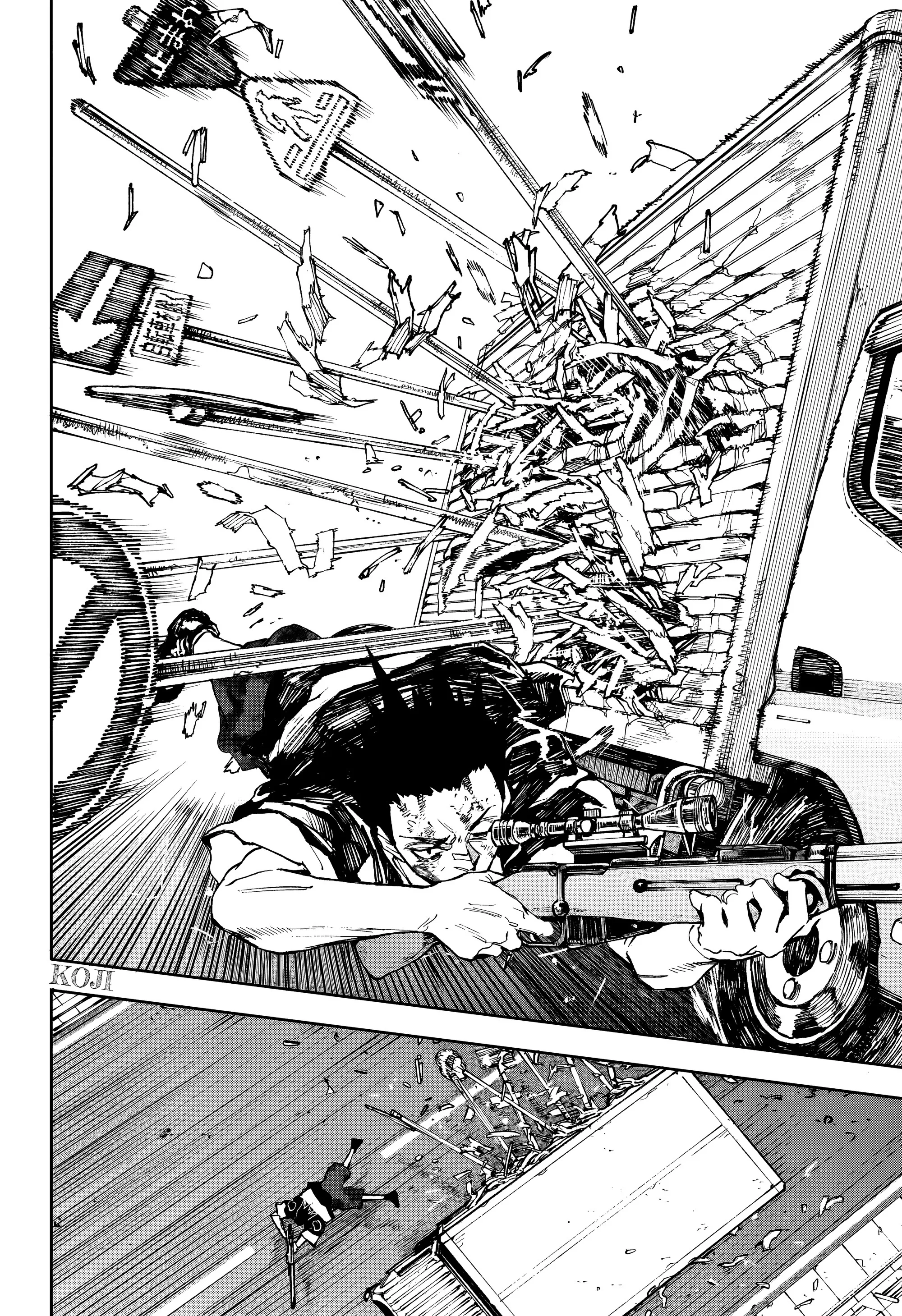 Read Sakamoto Days AR Manga Online