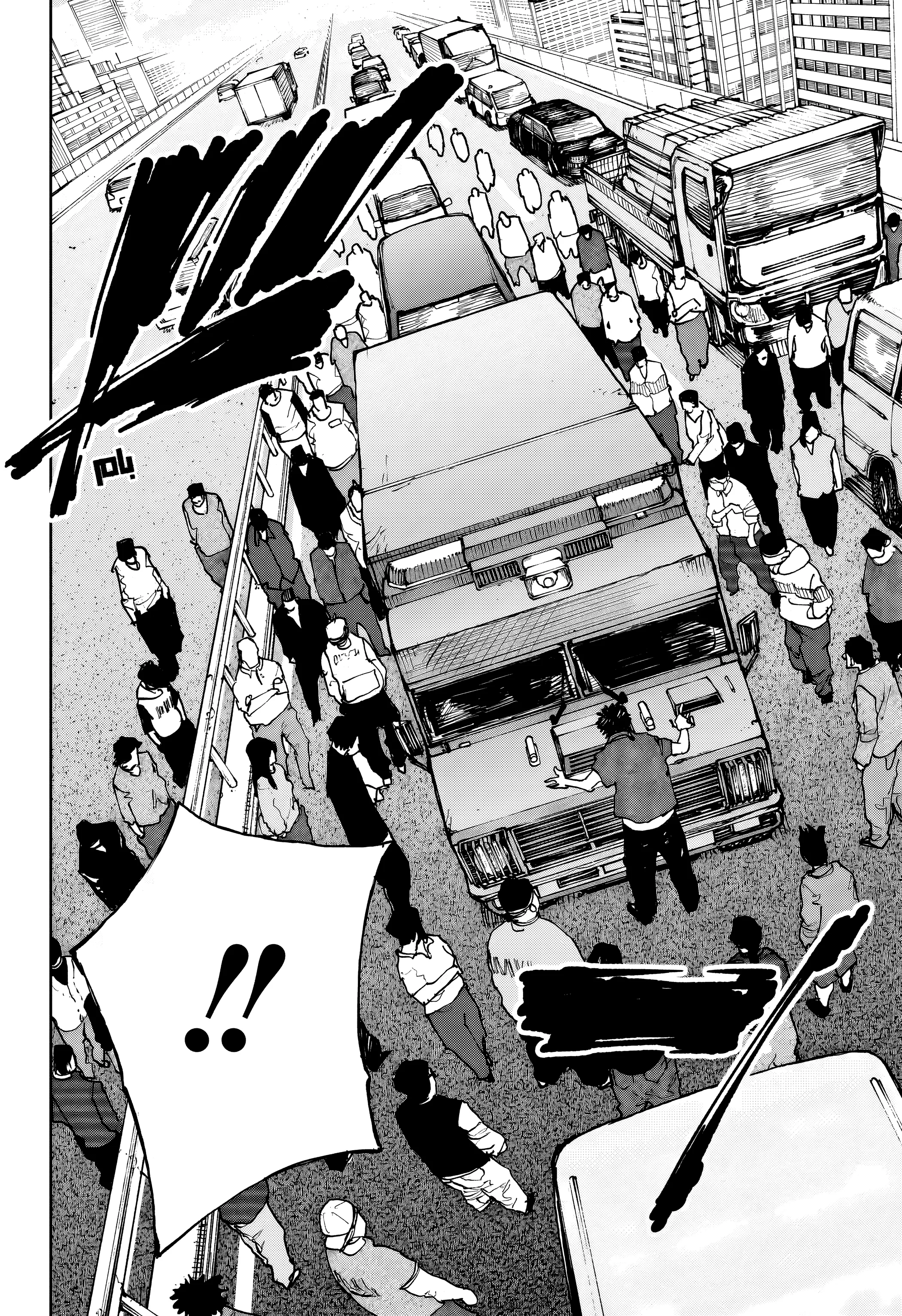 Read Sakamoto Days AR Manga Online