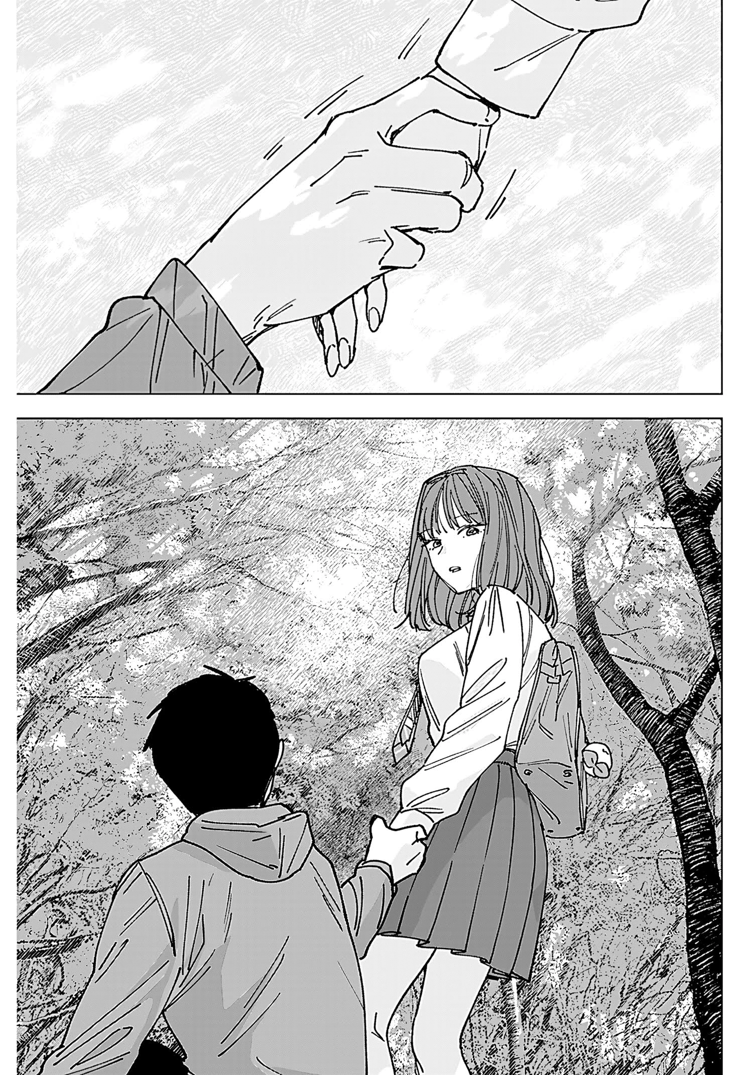 Read Sangeki AR Manga Online