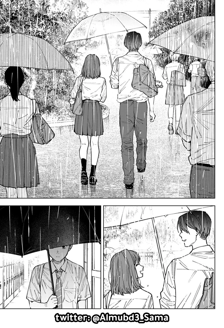 Read Sangeki AR Manga Online