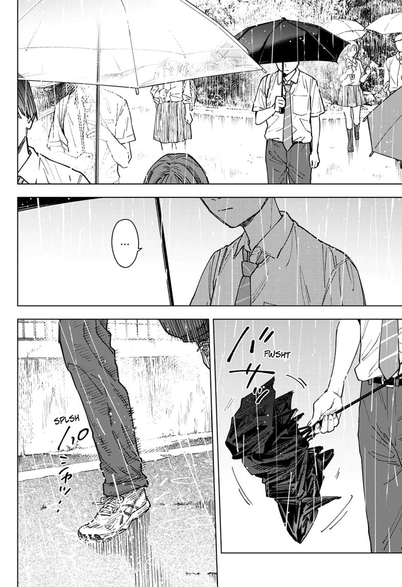 Read Sangeki AR Manga Online