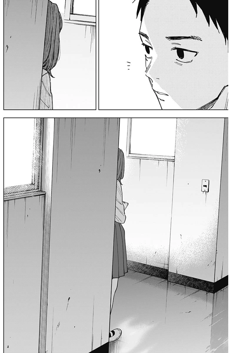 Read Sangeki AR Manga Online