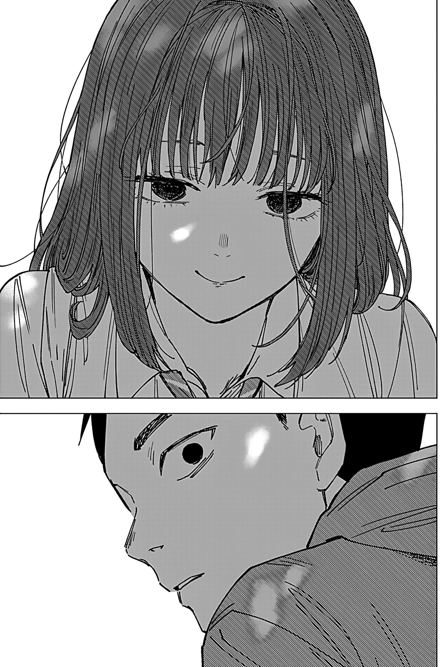 Read Sangeki AR Manga Online