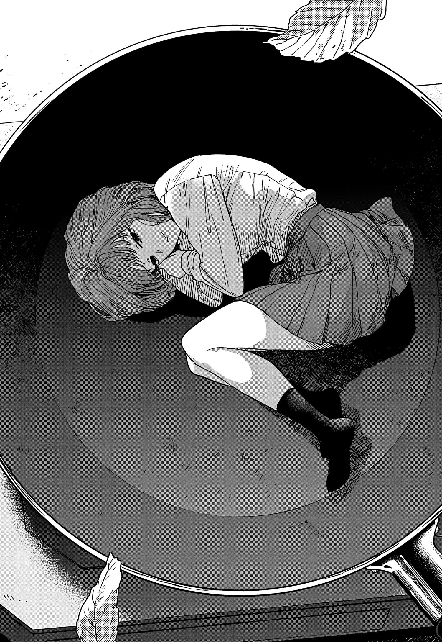 Read Sangeki AR Manga Online