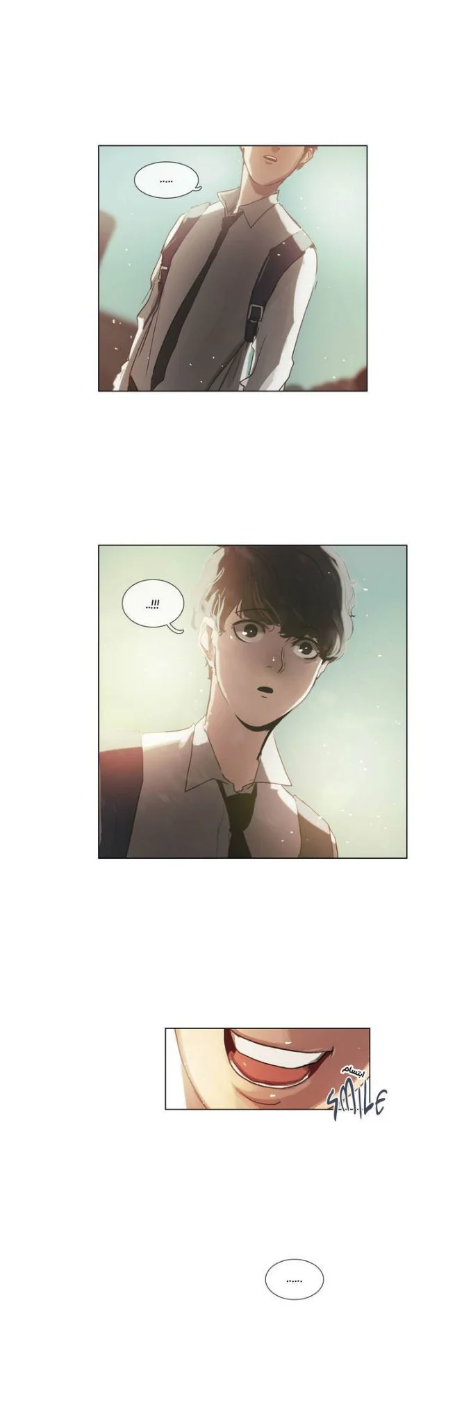 Read Save Me AR Manga Online