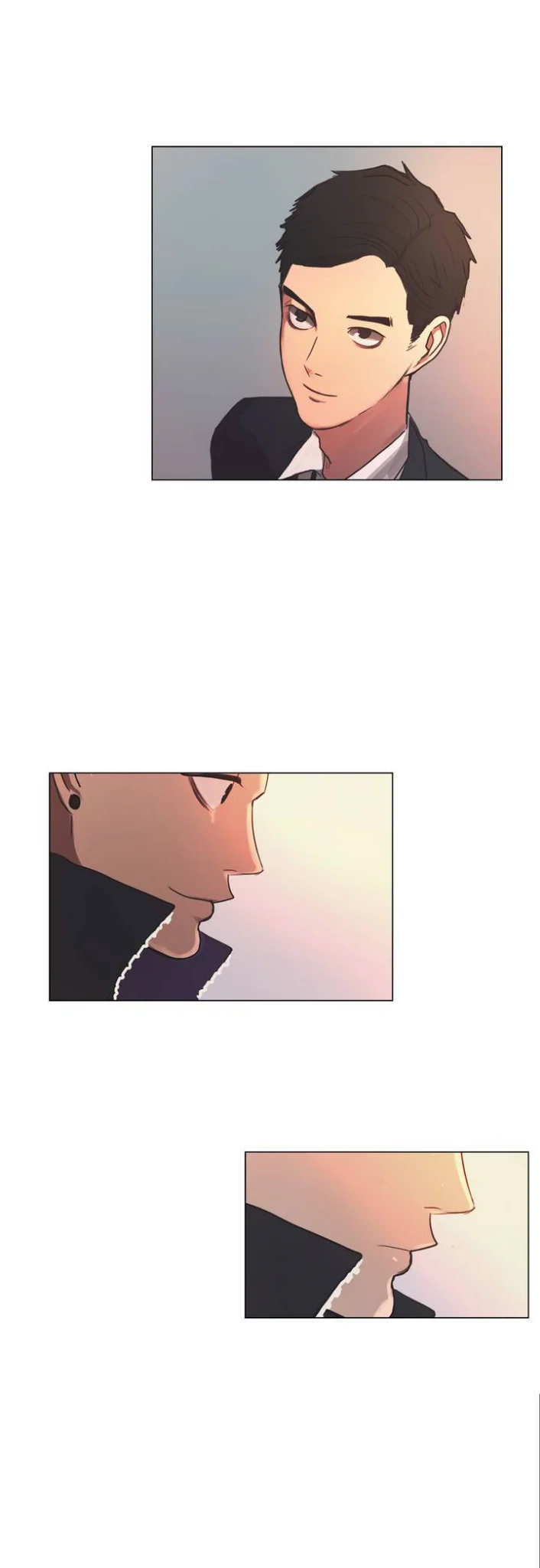 Read Save Me AR Manga Online