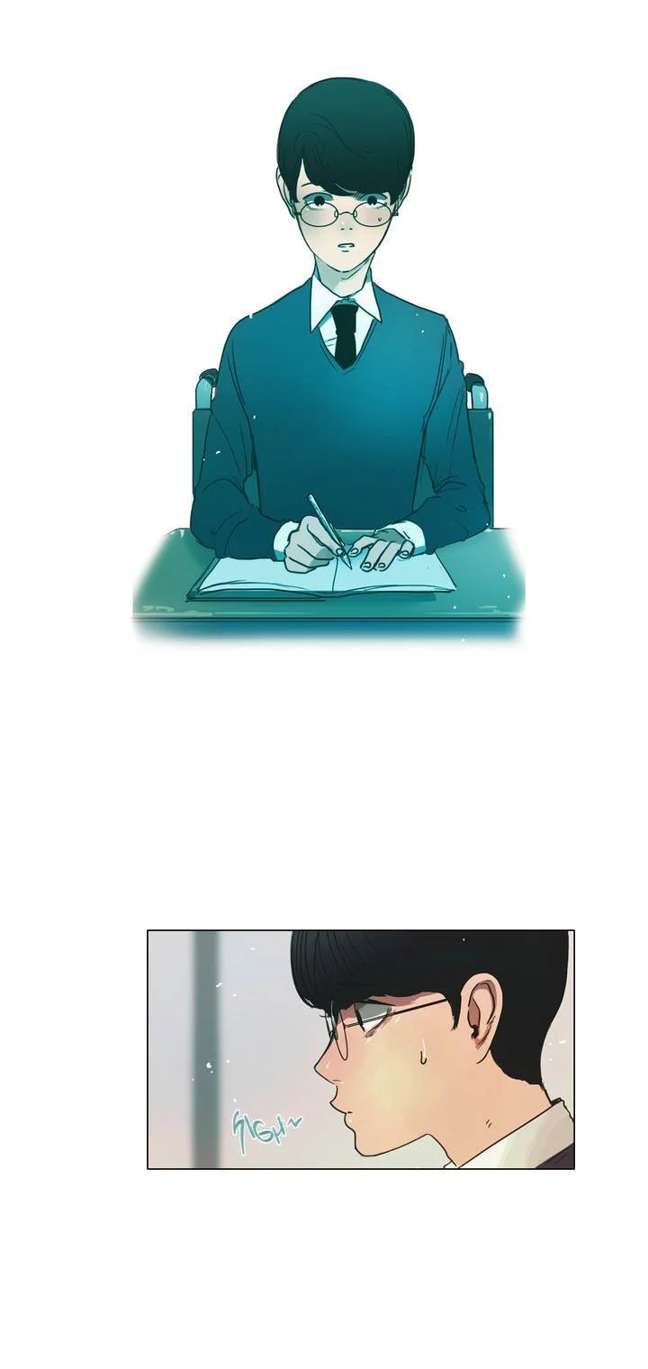 Read Save Me AR Manga Online
