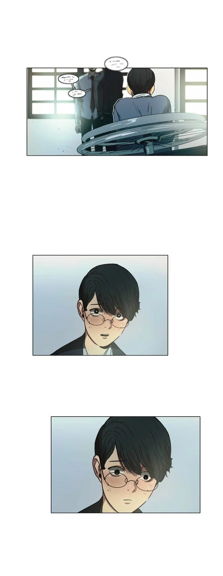Read Save Me AR Manga Online
