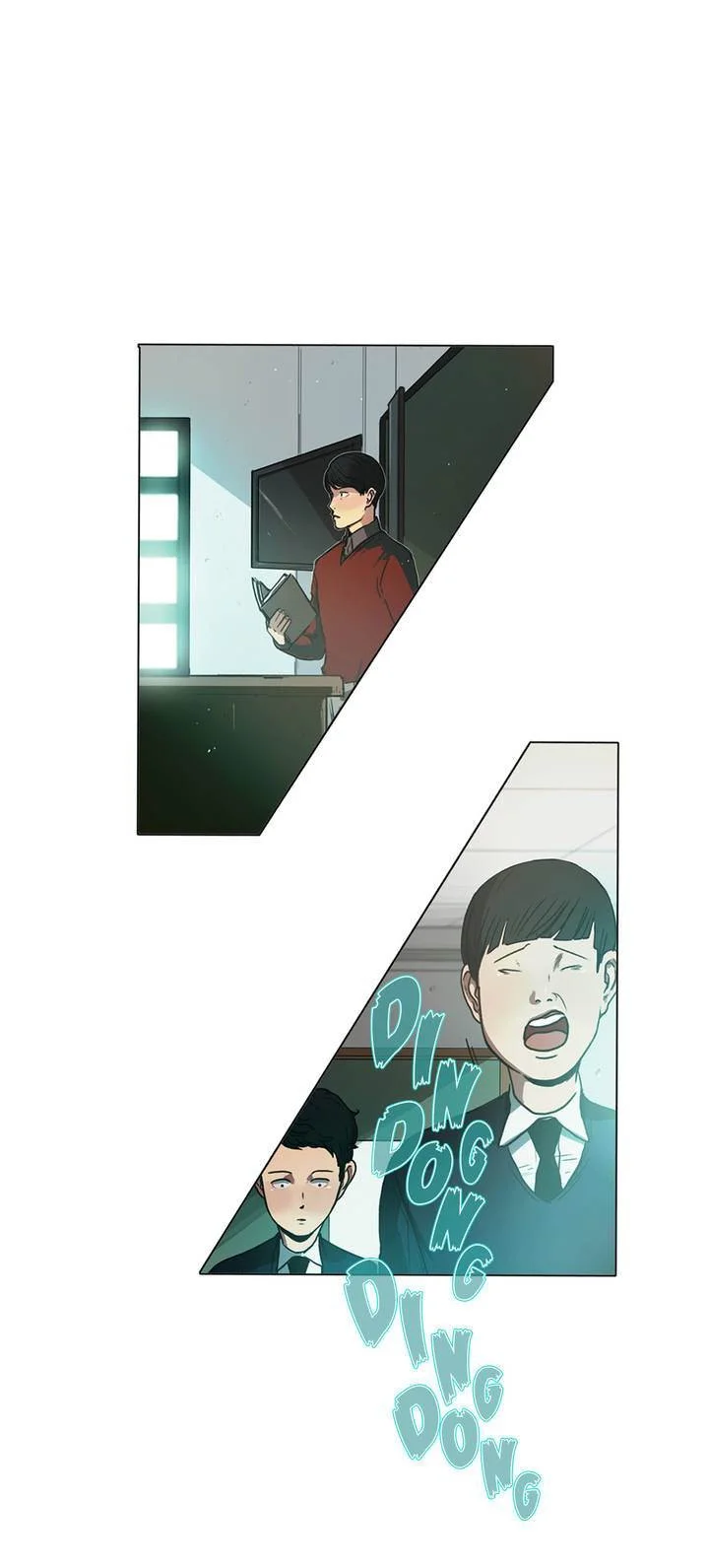 Read Save Me AR Manga Online
