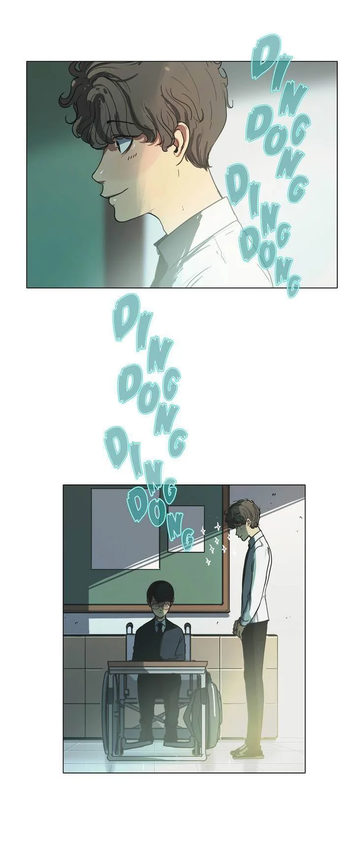 Read Save Me AR Manga Online