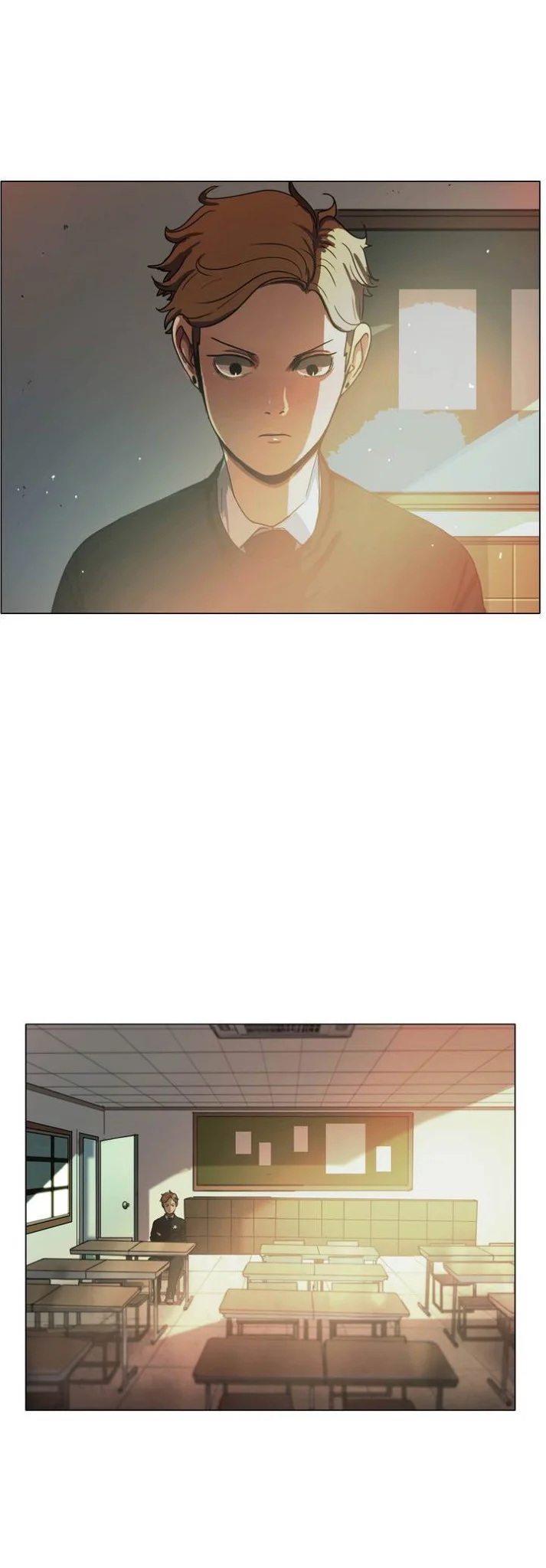 Read Save Me AR Manga Online