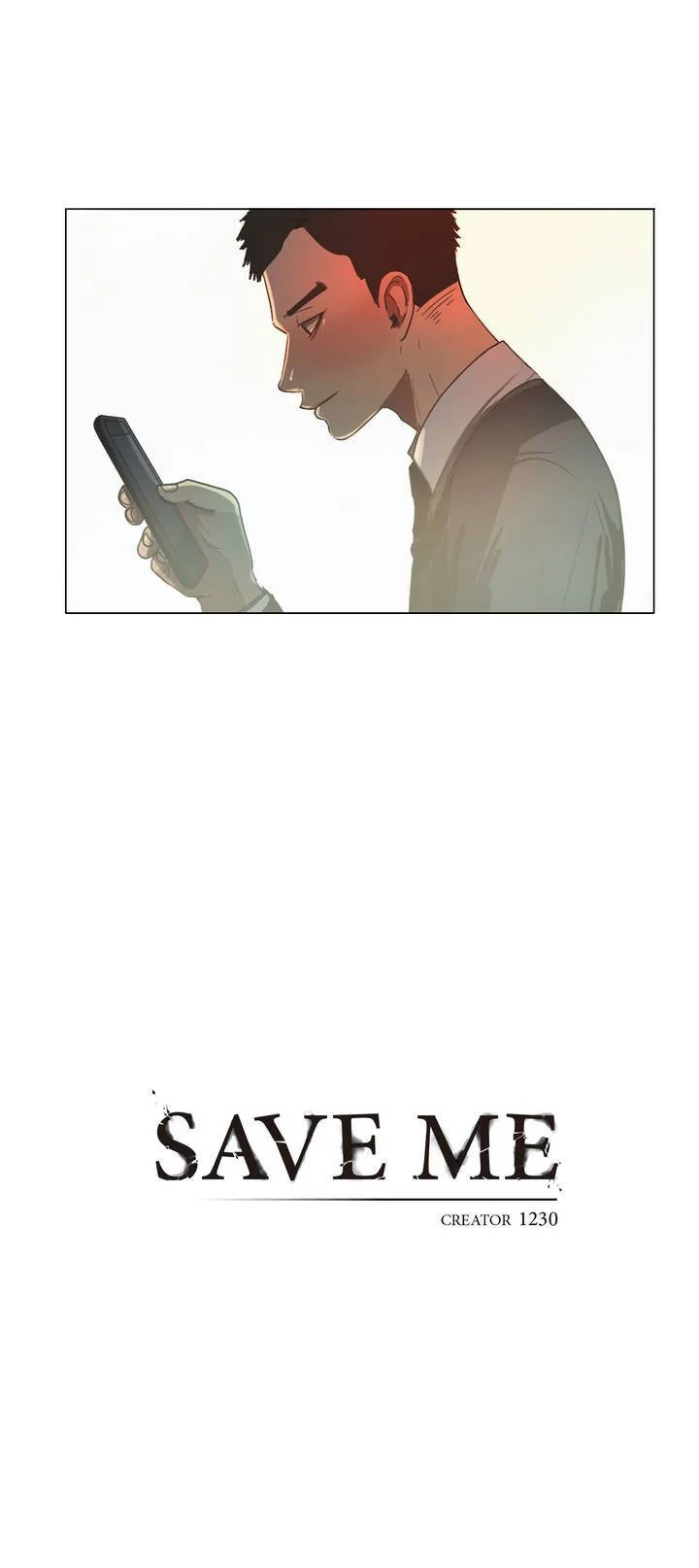 Read Save Me AR Manga Online