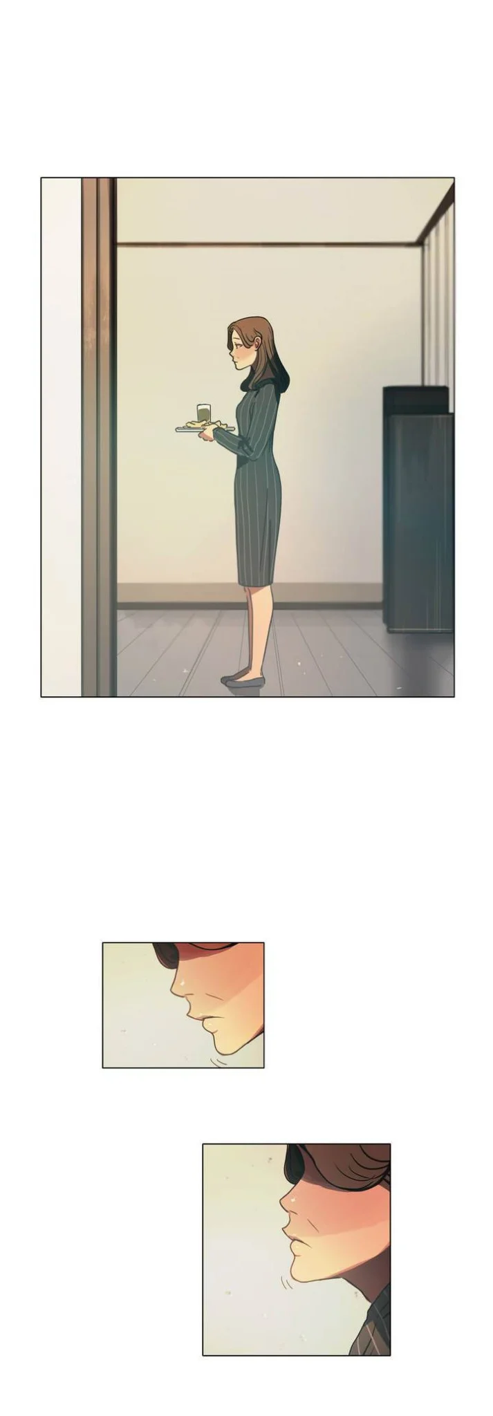 Read Save Me AR Manga Online